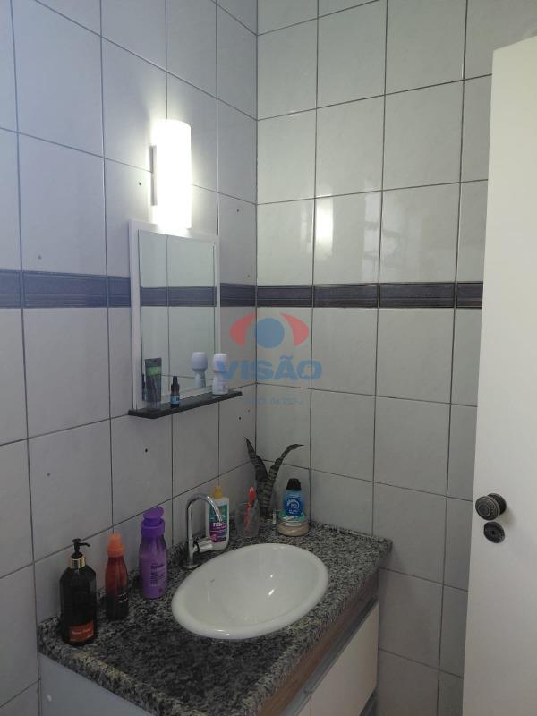 Casa à venda no Jardim Califórnia: