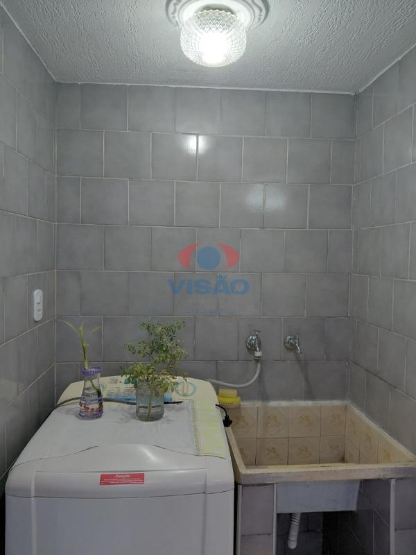 Casa à venda no Jardim Califórnia: