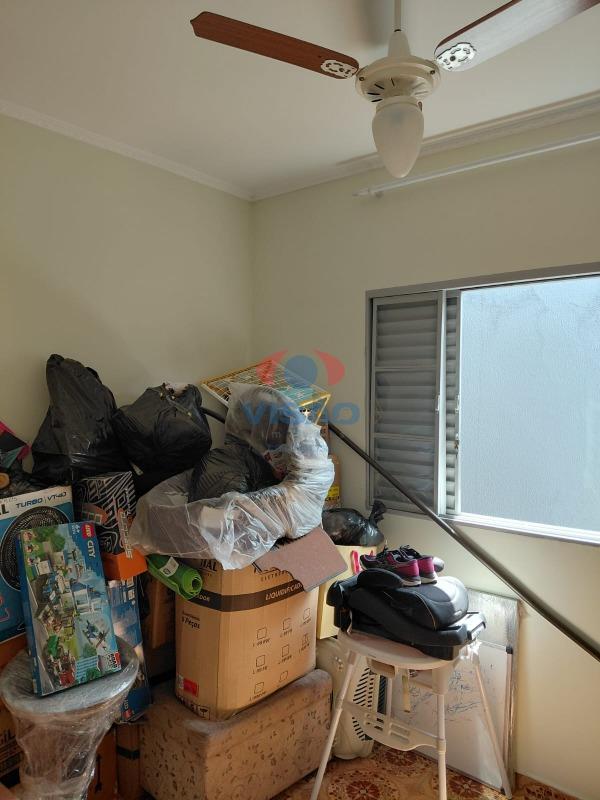 Casa à venda no Jardim Califórnia: