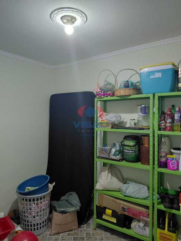 Casa à venda no Jardim Califórnia: