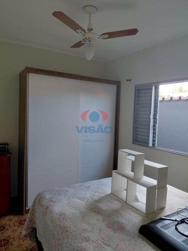 Casa à venda no Jardim Califórnia: