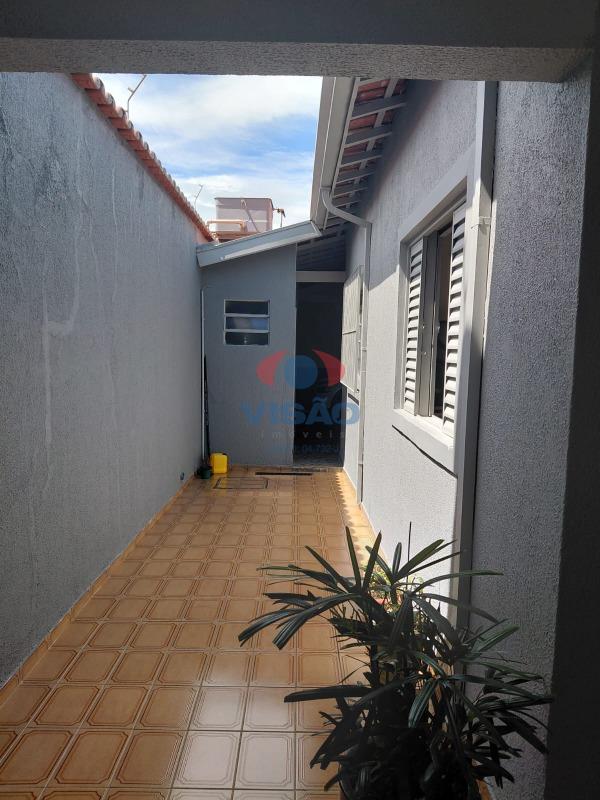 Casa à venda no Jardim Califórnia: 