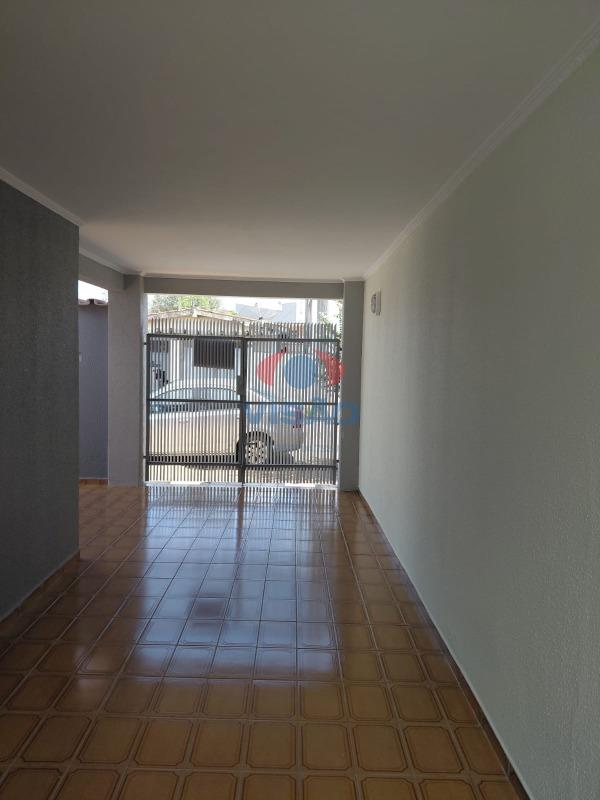 Casa à venda no Jardim Califórnia: