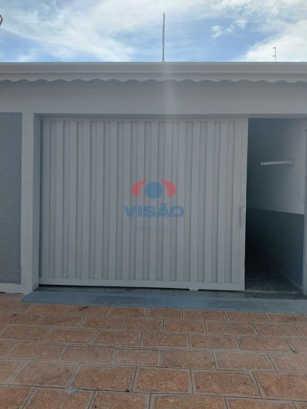 Casa à venda no Jardim Califórnia: