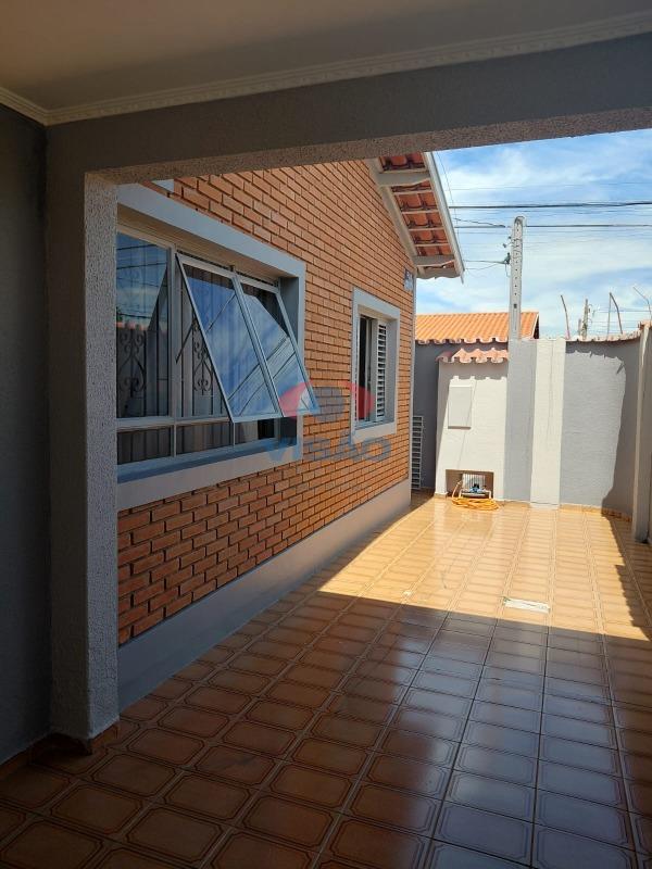 Casa à venda no Jardim Califórnia: 