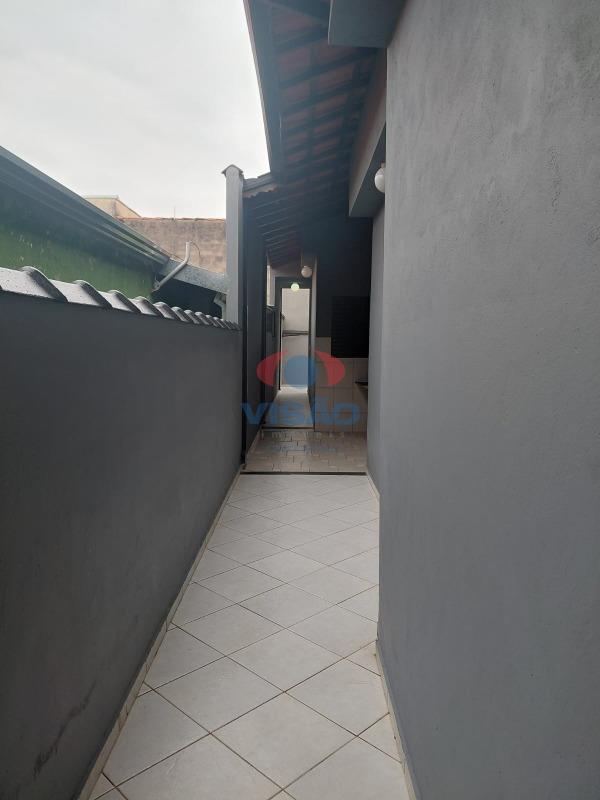 Casa à venda no Jardim Morada do Sol: 