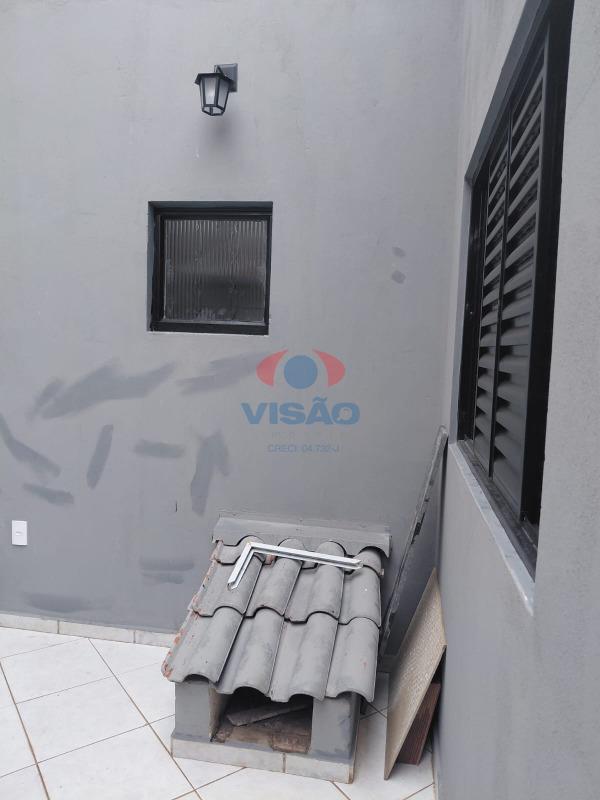 Casa à venda no Jardim Morada do Sol: 