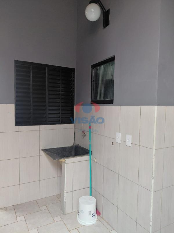 Casa à venda no Jardim Morada do Sol: 