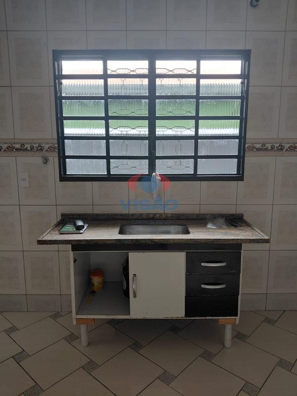 Casa à venda no Jardim Morada do Sol: 