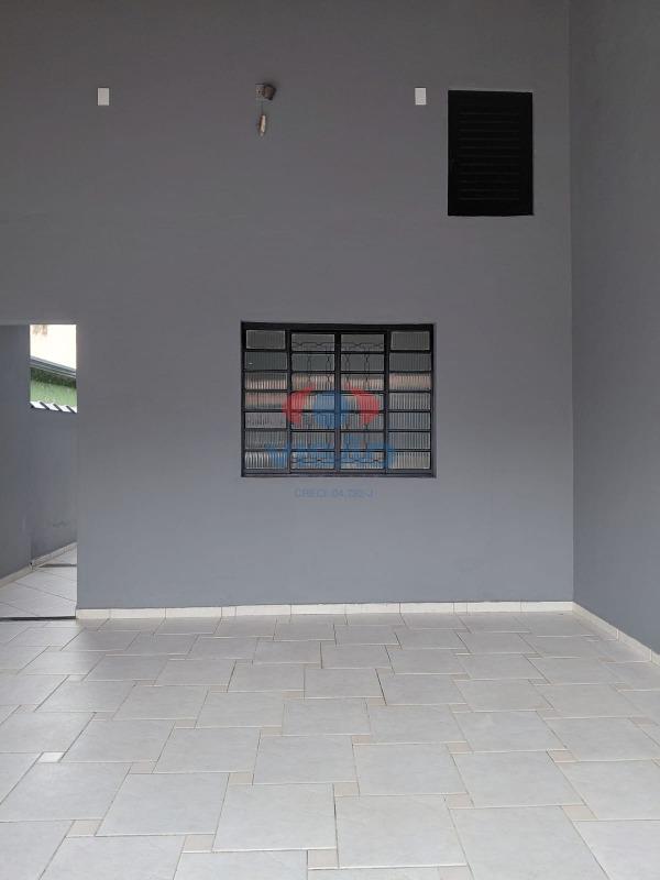 Casa à venda no Jardim Morada do Sol: 