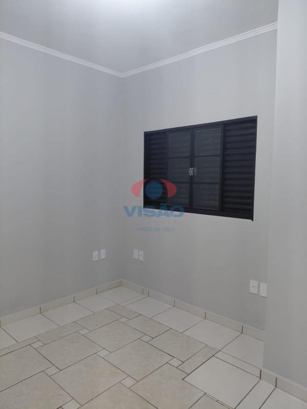 Casa à venda no Jardim Morada do Sol: 