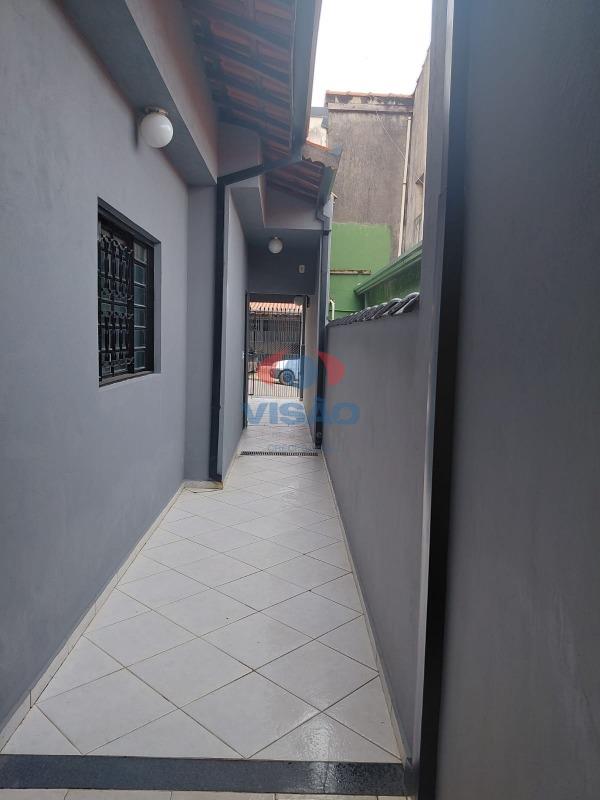 Casa à venda no Jardim Morada do Sol: 