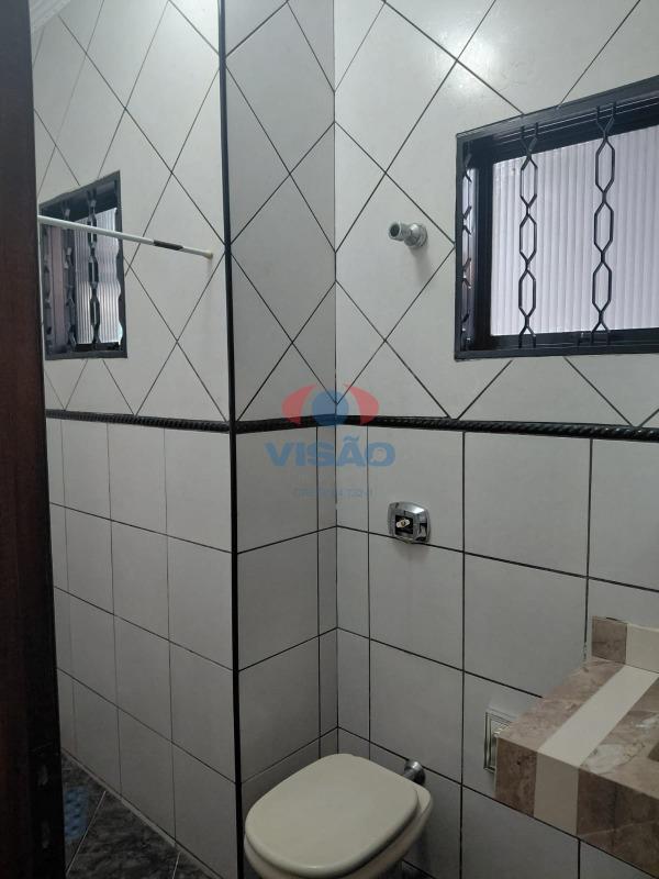 Casa à venda no Jardim Morada do Sol: 