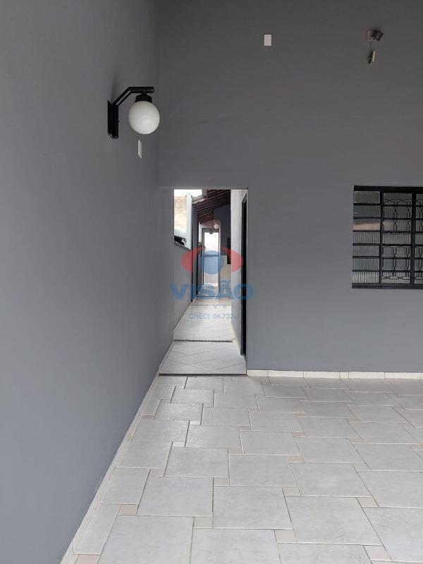 Casa à venda no Jardim Morada do Sol: 