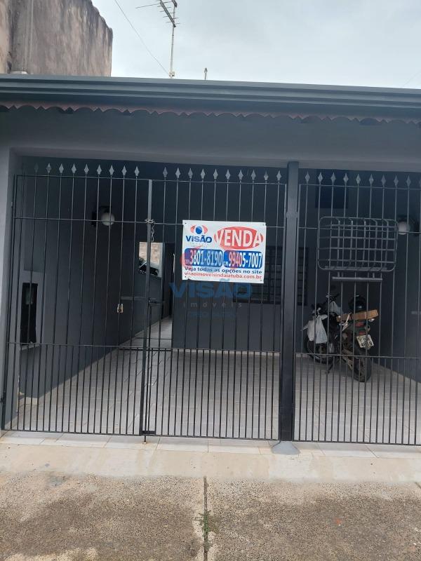 Casa à venda no Jardim Morada do Sol: 