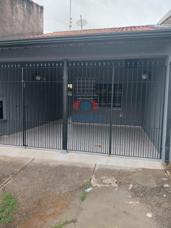 Casa à venda no Jardim Morada do Sol: 