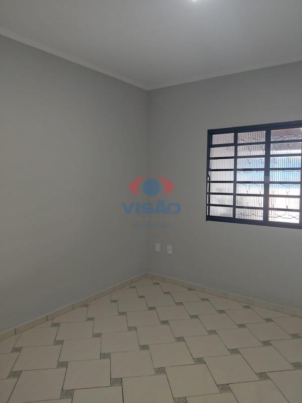 Casa à venda no Jardim Morada do Sol: 