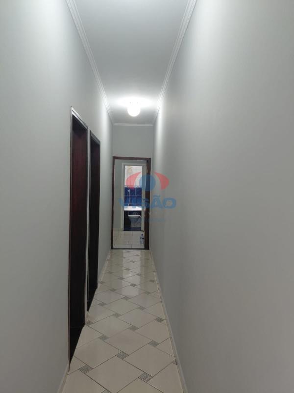 Casa à venda no Jardim Morada do Sol: 