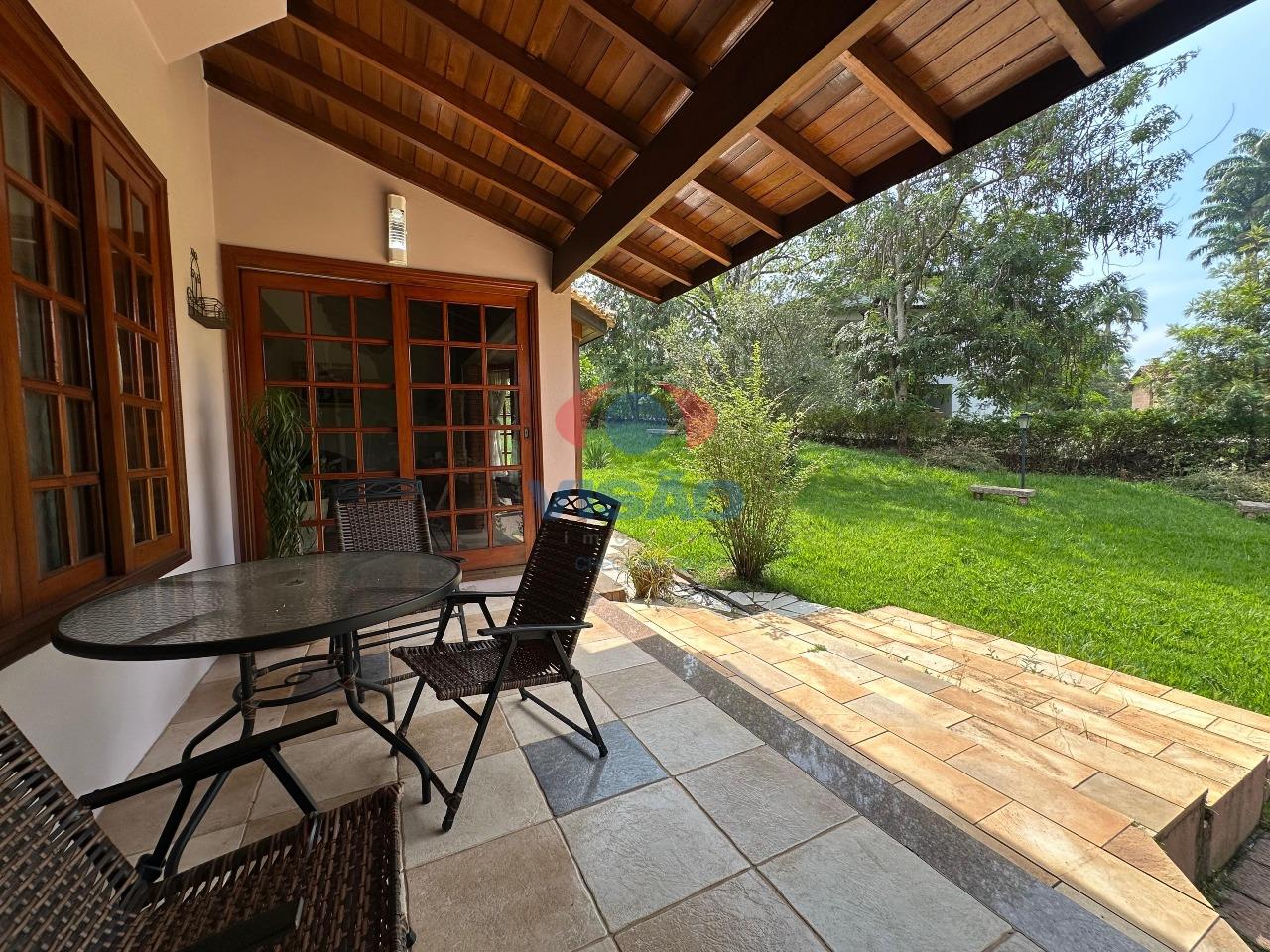 Chácara para aluguel no Condomínio Fechado Piccolo Paese: 