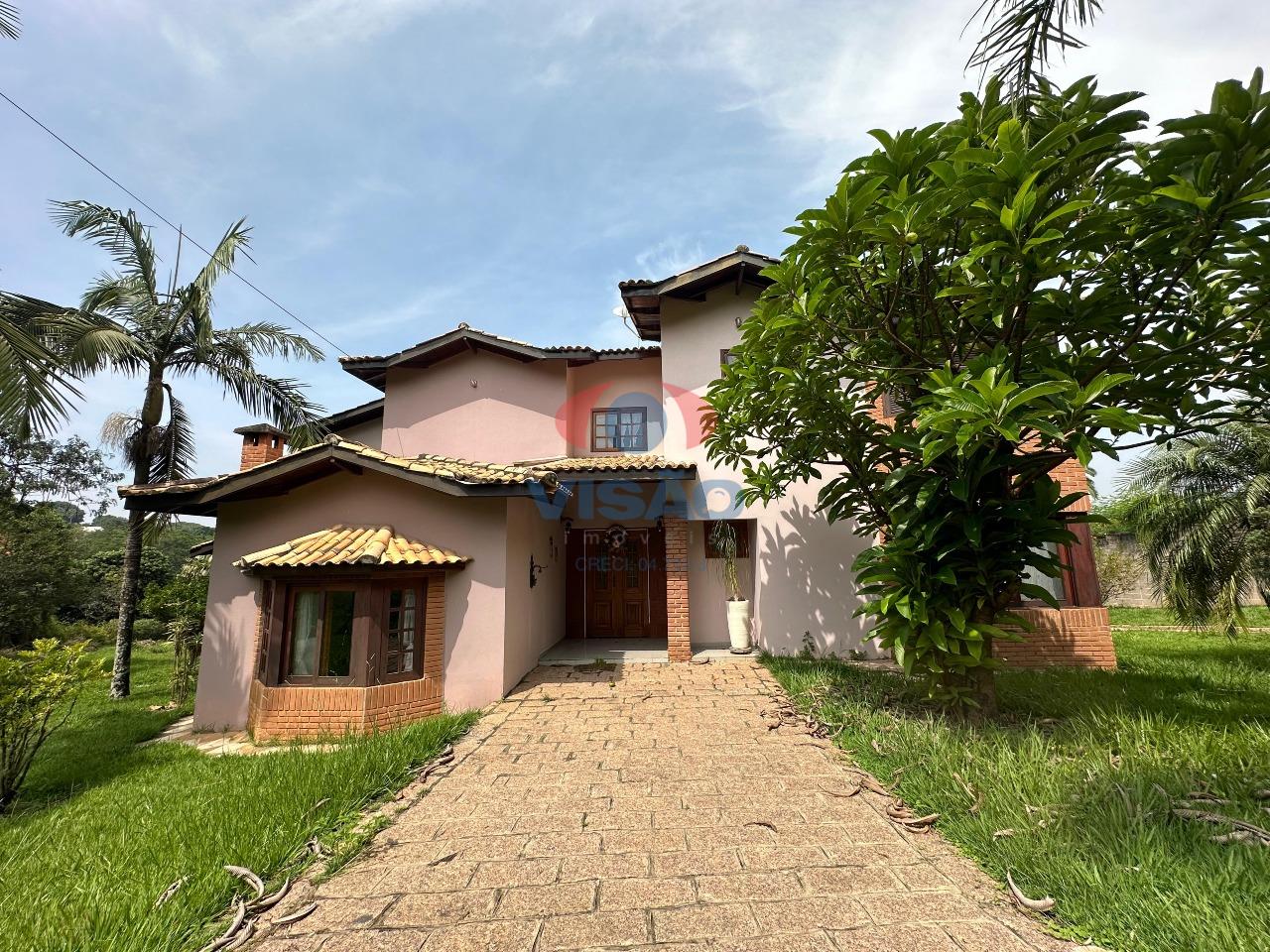 Chácara para aluguel no Condomínio Fechado Piccolo Paese: 