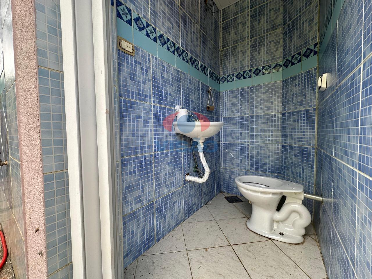 Chácara para aluguel no Condomínio Fechado Piccolo Paese: 