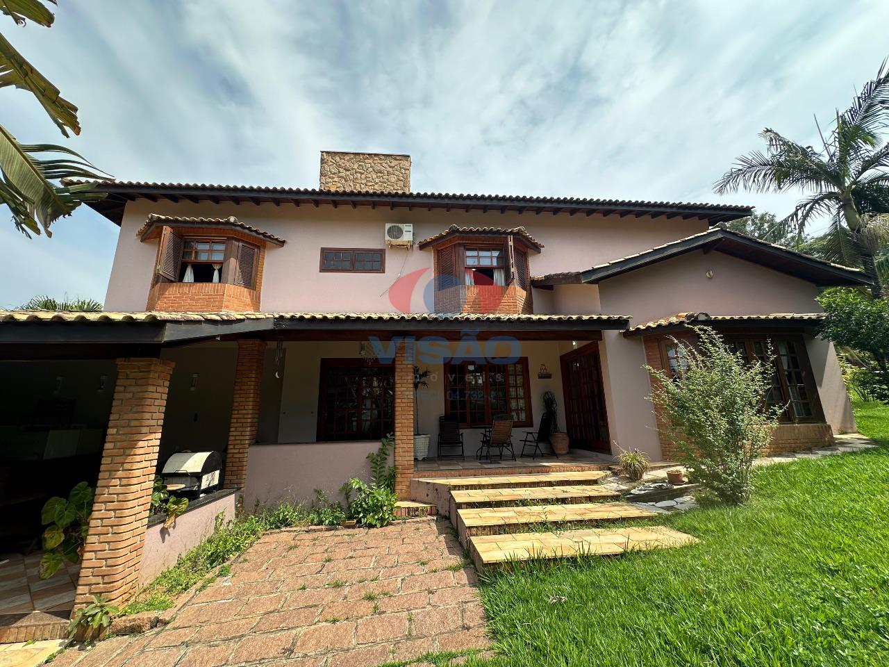 Chácara para aluguel no Condomínio Fechado Piccolo Paese: 