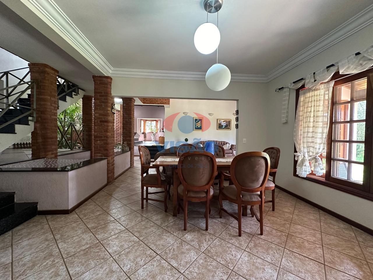 Chácara para aluguel no Condomínio Fechado Piccolo Paese: 