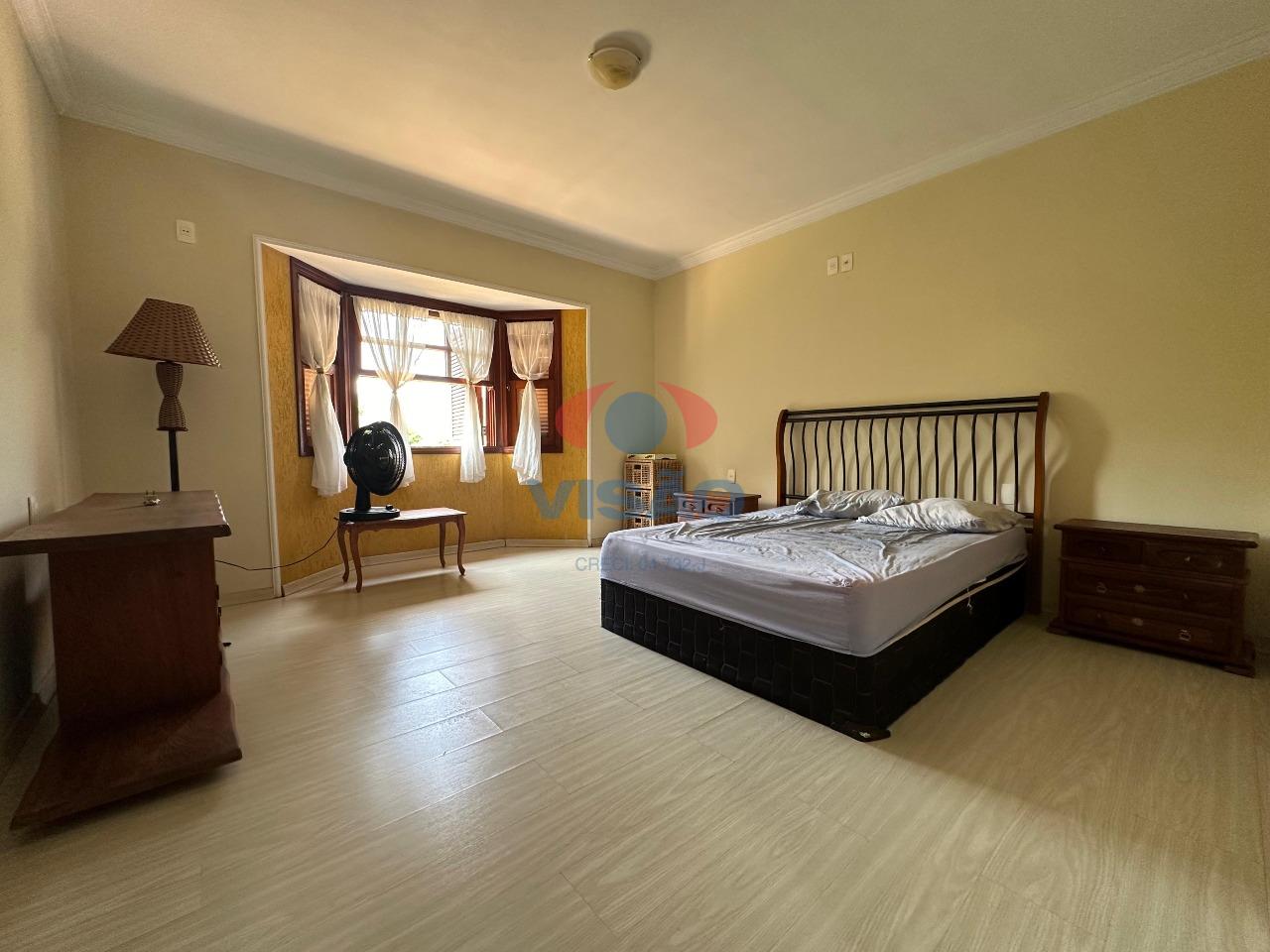 Chácara para aluguel no Condomínio Fechado Piccolo Paese: 