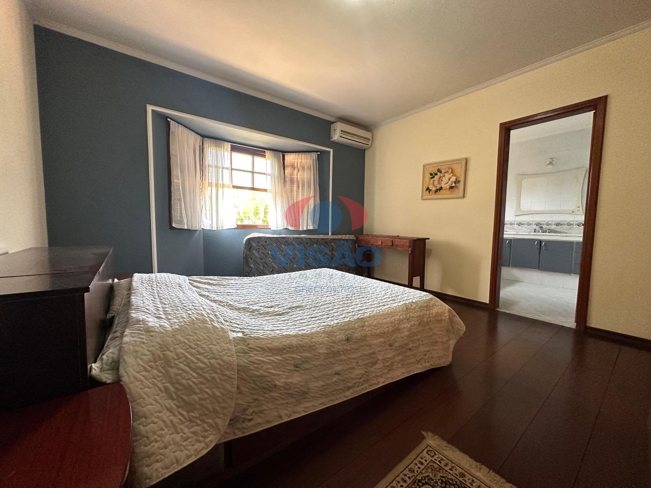 Chácara para aluguel no Condomínio Fechado Piccolo Paese: 