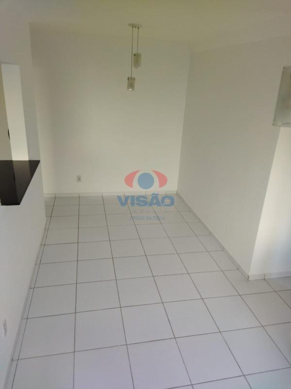 Apartamento à venda no Parque São Lourenço: