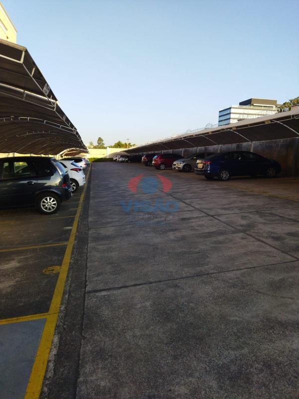 Apartamento à venda no Parque São Lourenço: