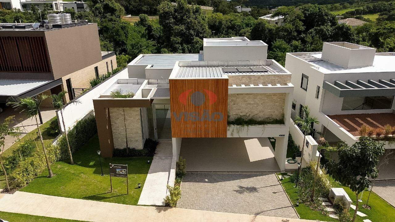 Casa em condomínio à venda no Jardim Santa Rita: 