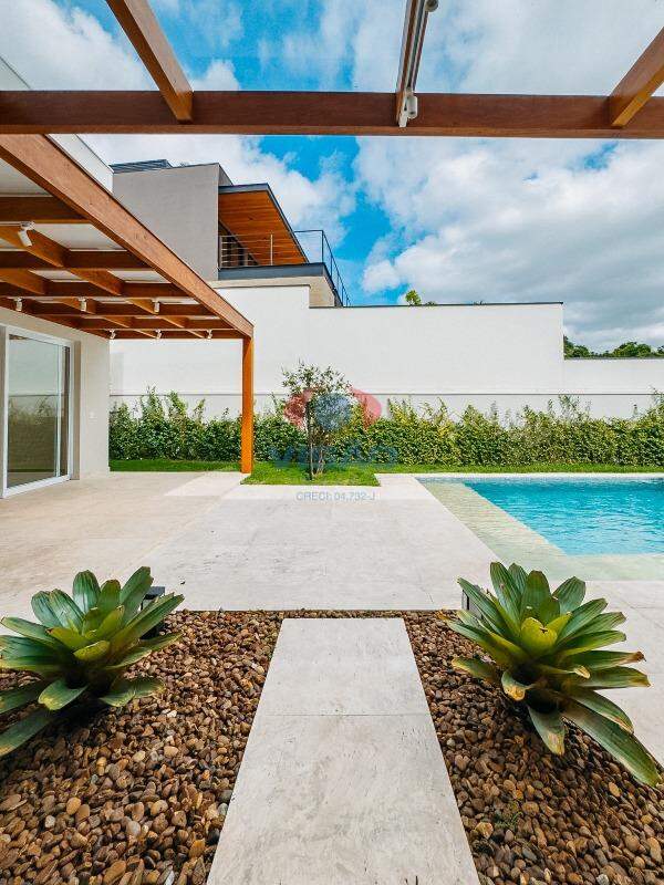 Casa em condomínio à venda no Jardim Santa Rita: 