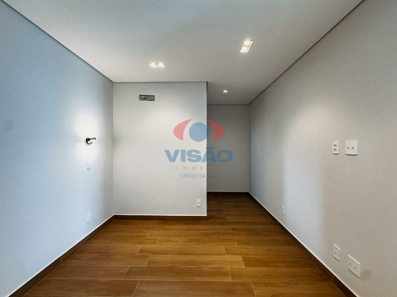 Casa em condomínio à venda no Jardim Santa Rita: 
