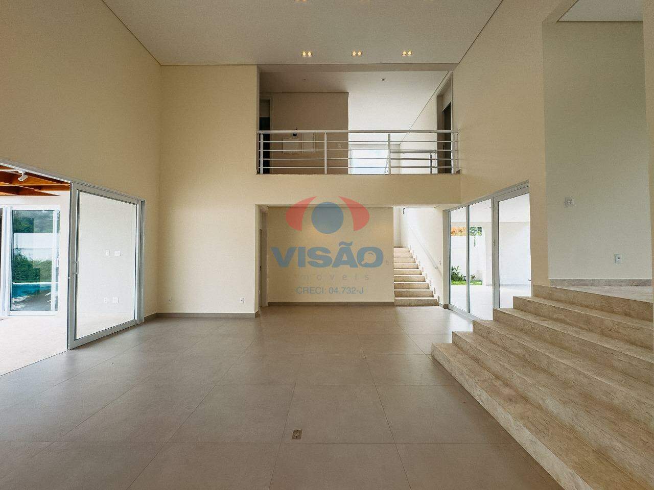 Casa em condomínio à venda no Jardim Santa Rita: 