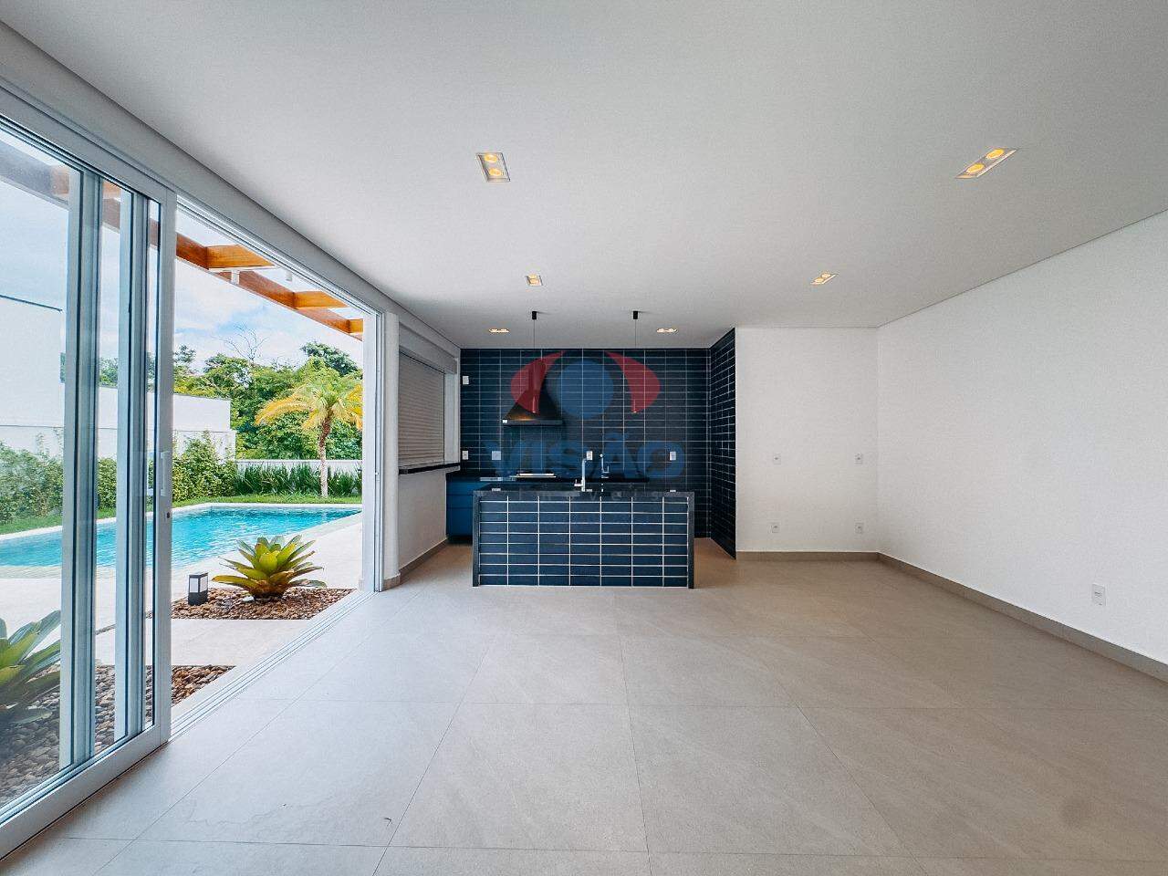 Casa em condomínio à venda no Jardim Santa Rita: 
