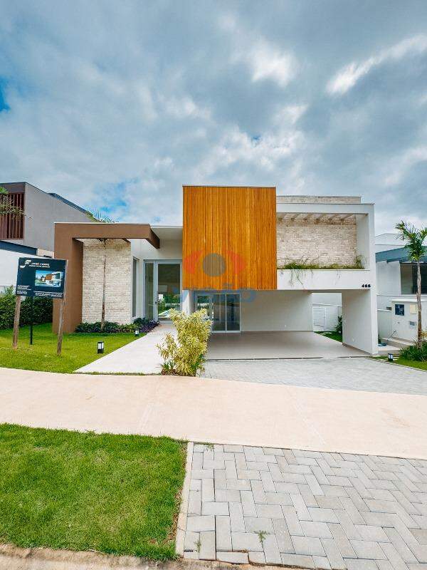 Casa em condomínio à venda no Jardim Santa Rita: 