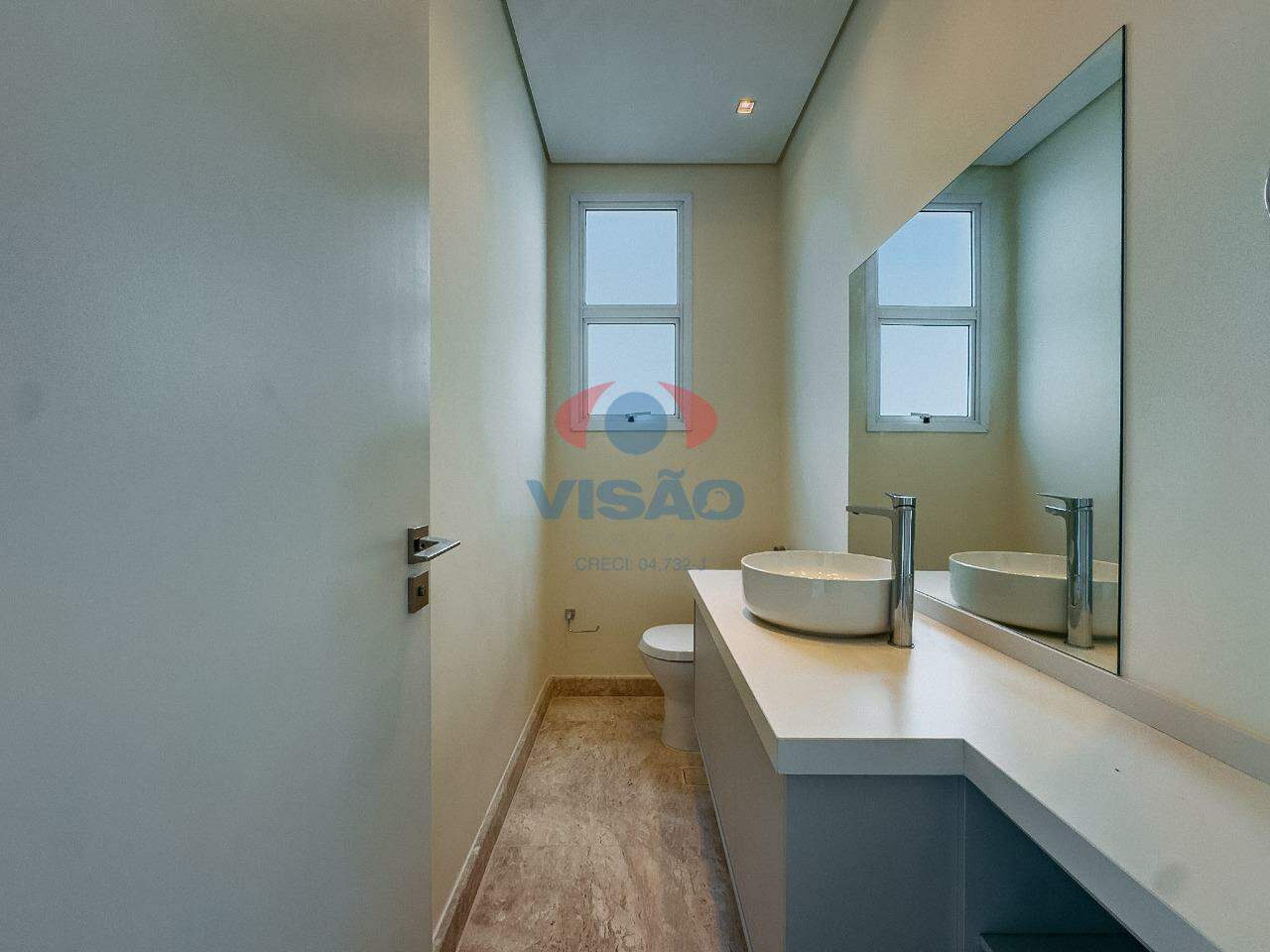 Casa em condomínio à venda no Jardim Santa Rita: 