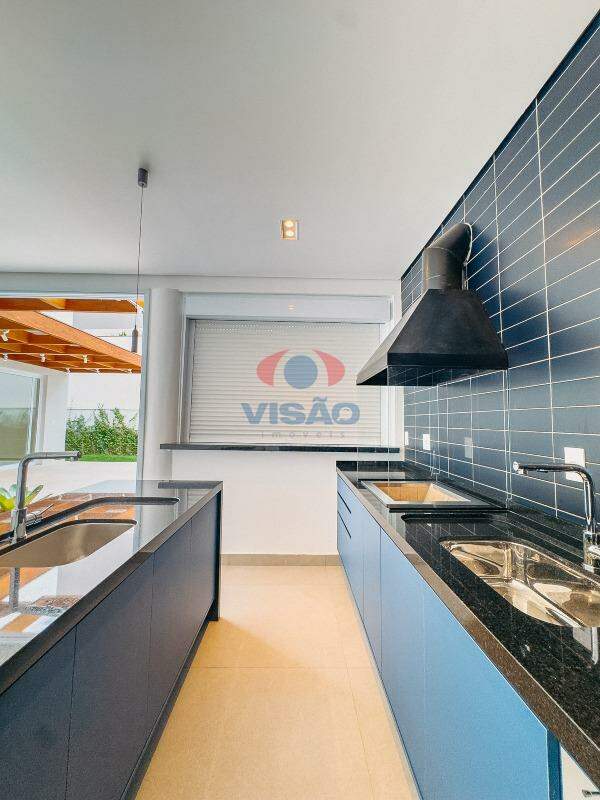 Casa em condomínio à venda no Jardim Santa Rita: 