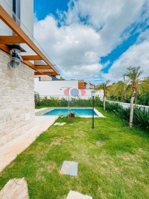 Casa em condomínio à venda no Jardim Santa Rita: 