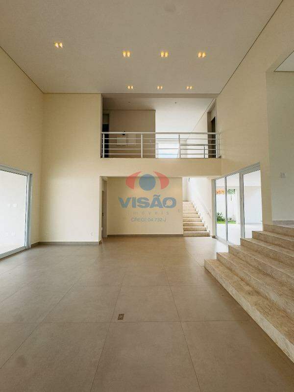 Casa em condomínio à venda no Jardim Santa Rita: 