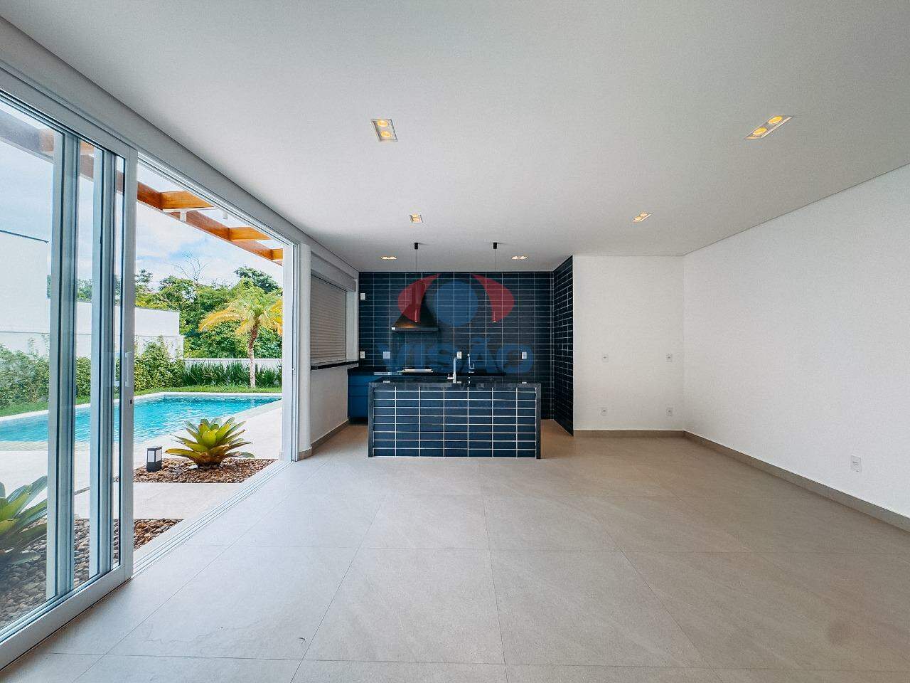 Casa em condomínio à venda no Jardim Santa Rita: 