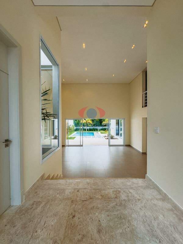 Casa em condomínio à venda no Jardim Santa Rita: 