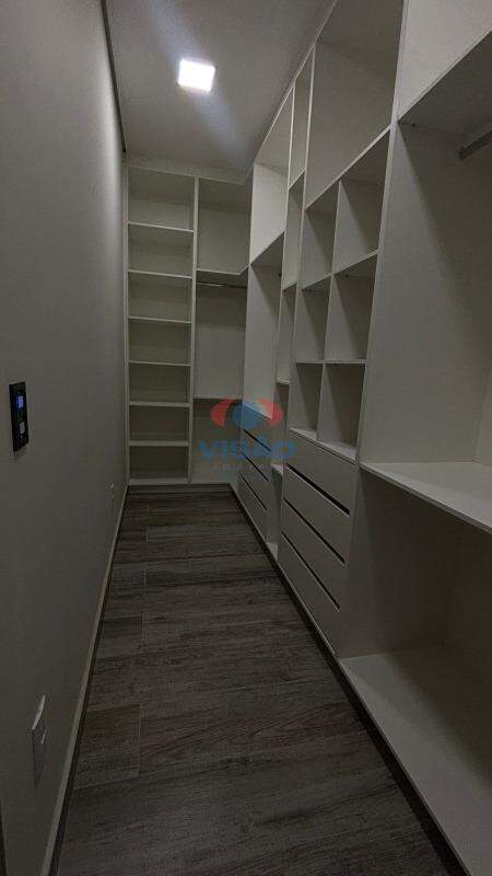 Casa em condomínio à venda no Jardim Park Real: 