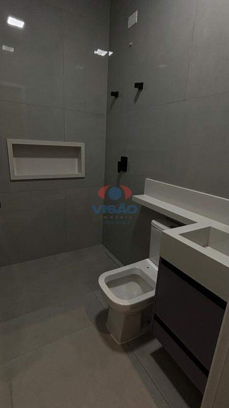 Casa em condomínio à venda no Jardim Park Real: 