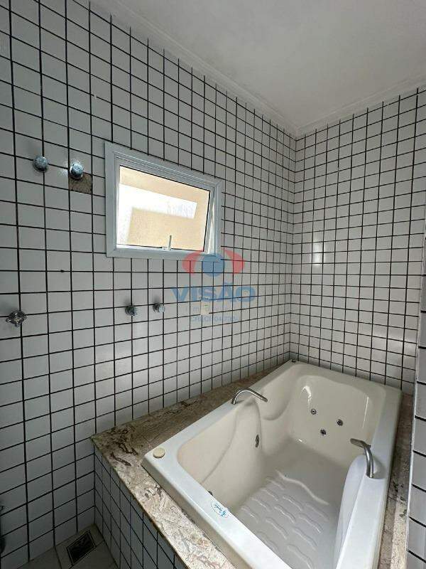 Casa para aluguel no Jardim Turim: