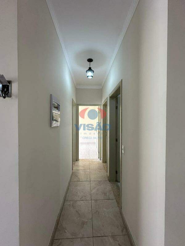 Casa para aluguel no Jardim Turim: