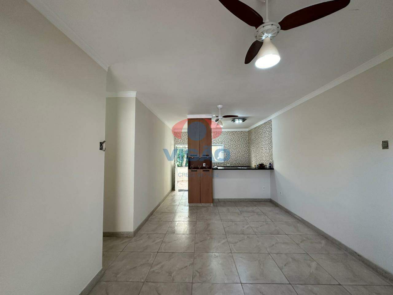 Casa para aluguel no Jardim Turim: