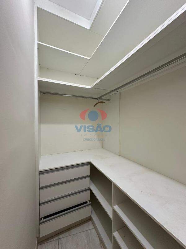 Casa para aluguel no Jardim Turim: