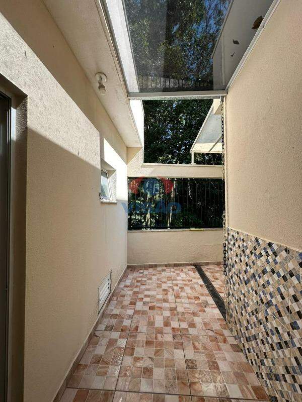 Casa para aluguel no Jardim Turim: